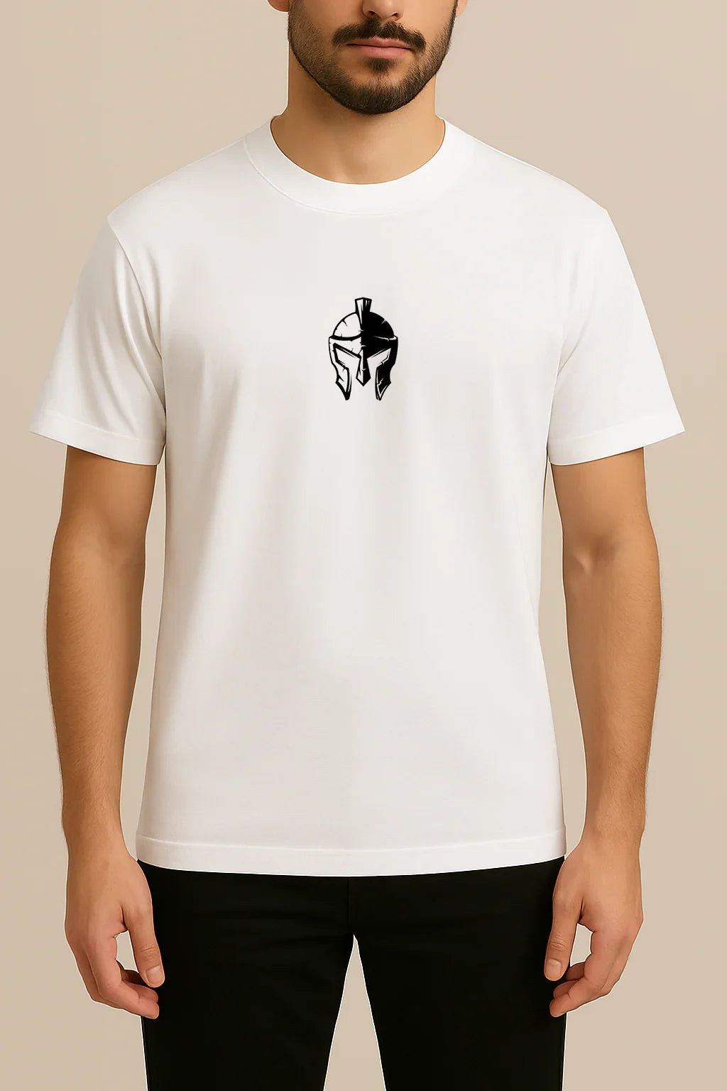 GHOST OF SHOGUN REGULAR T-SHIRT