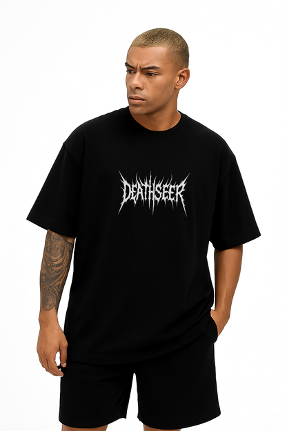 DEATHSEER OVERSIZED TSHIRT