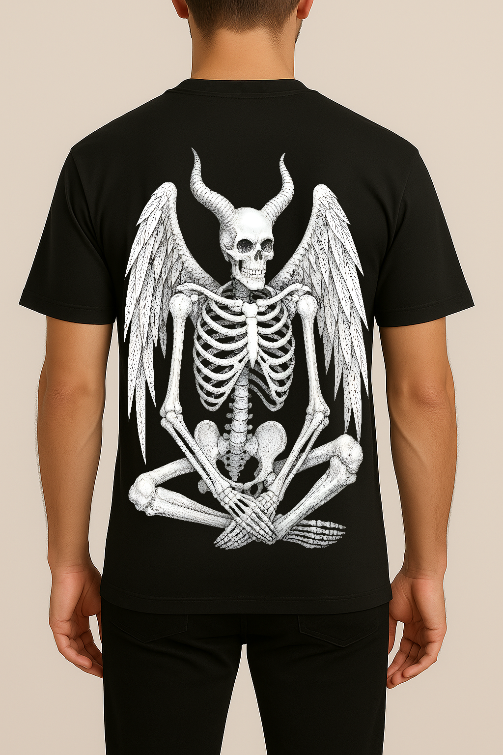 HELLWING REGULAR TSHIRT