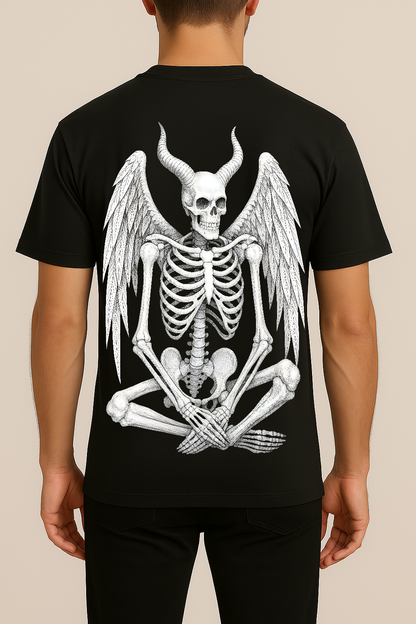 HELLWING REGULAR TSHIRT