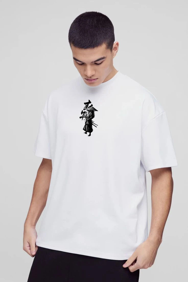 PHANTOM BLADE REGULAR T-SHIRT