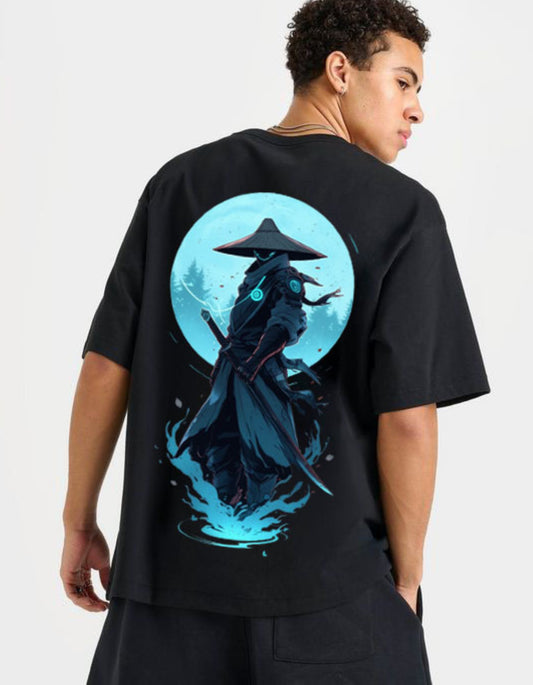 MOONSHADOW WARRIOR REGULAR T-SHIRT