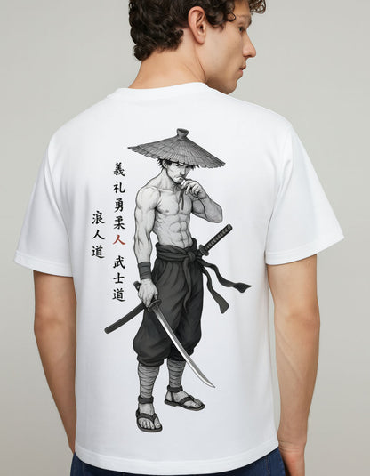 LONE HONOR REGULAR TSHIRT