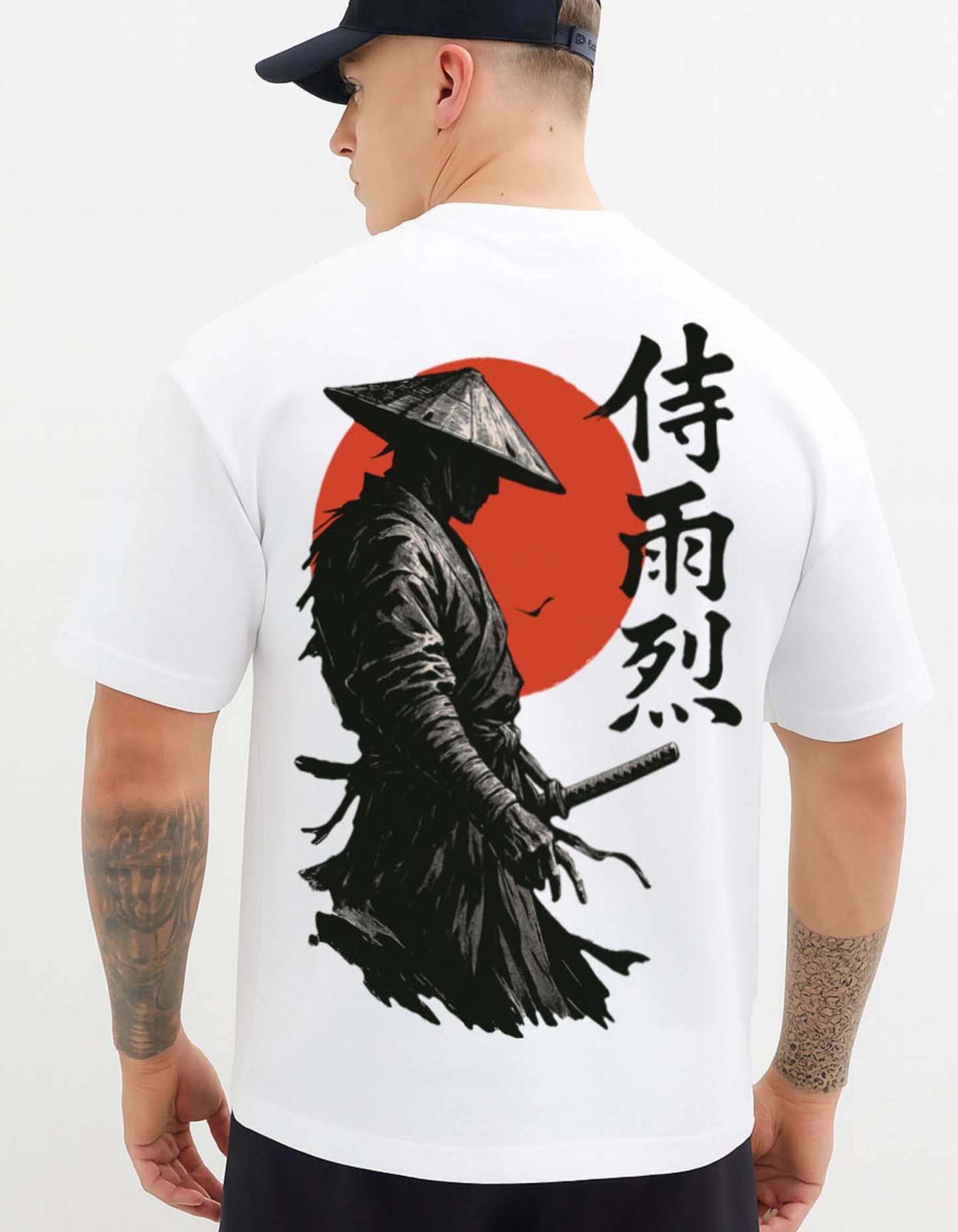 AKAI REGULAR TSHIRT