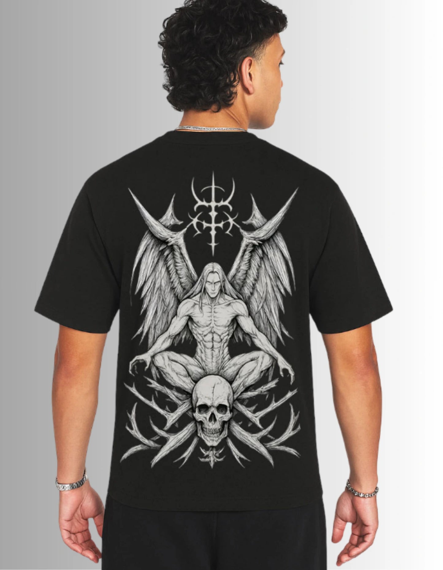 FALLEN CROWN REGULAR TSHIRT