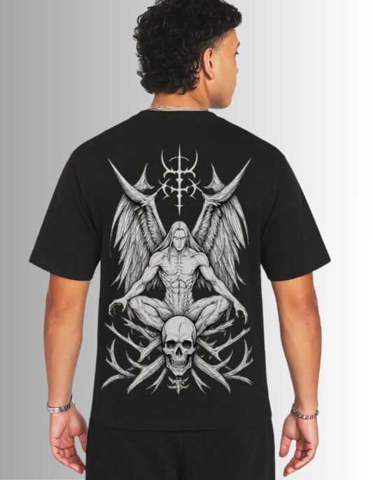 FALLEN CROWN REGULAR TSHIRT