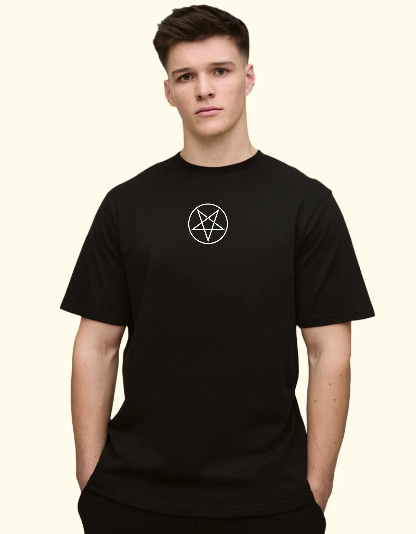 HOLLOW PRAYERS REGULAR TSHIRT