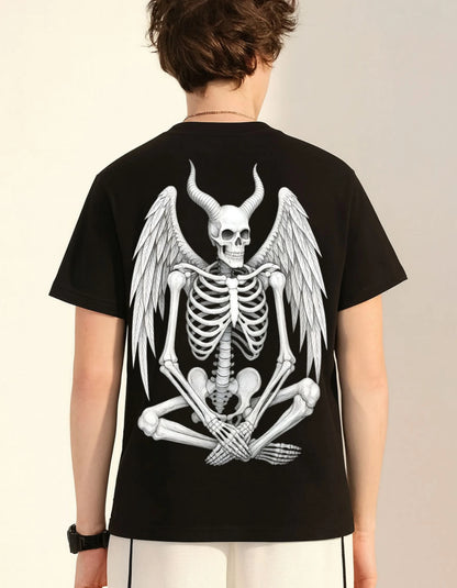 HELLWING REGULAR TSHIRT
