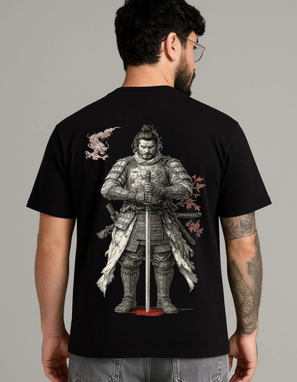 BUSHIDO HONOR REGULAR T-SHIRT