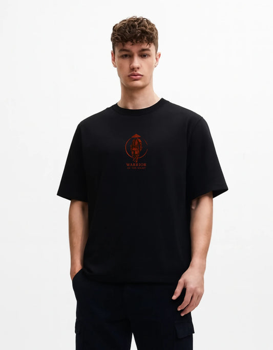 BLOODMOON WARRIOR REGULAR TSHIRT
