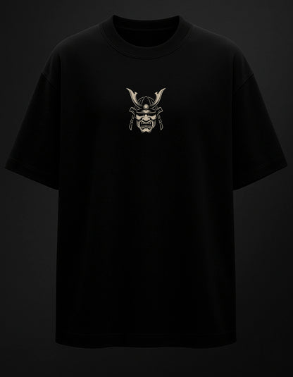 BUSHIDO WRATH OVERSIZED T-SHIRT